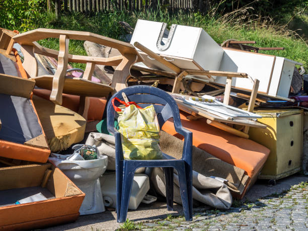 Trusted South Kensington, MD Junk Removal  Experts